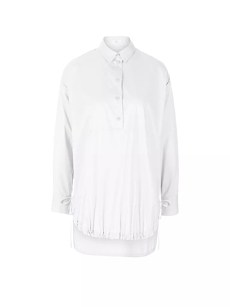 RIANI | Bluse | Blanc