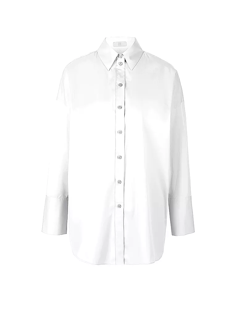 RIANI | Bluse | Blanc