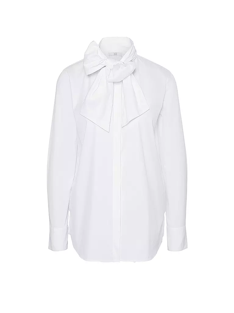 RIANI | Bluse | Blanc