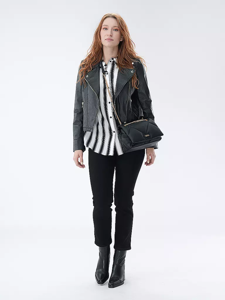 RIANI | Bluse | Blanc