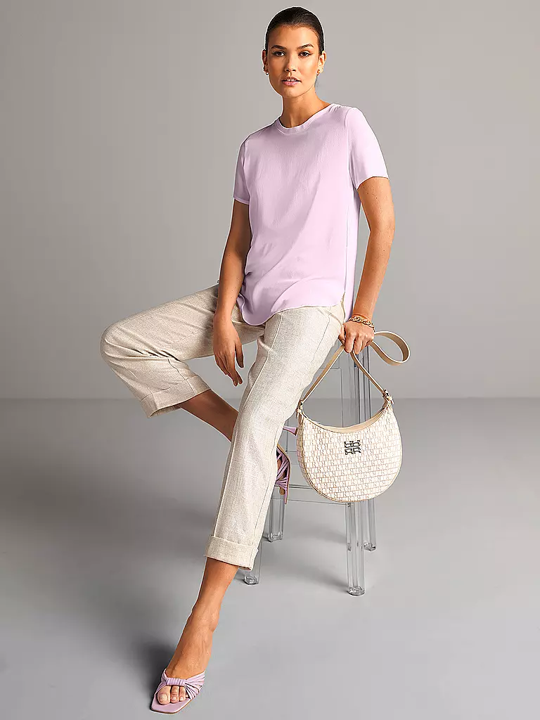 RIANI | Bluse | Rose