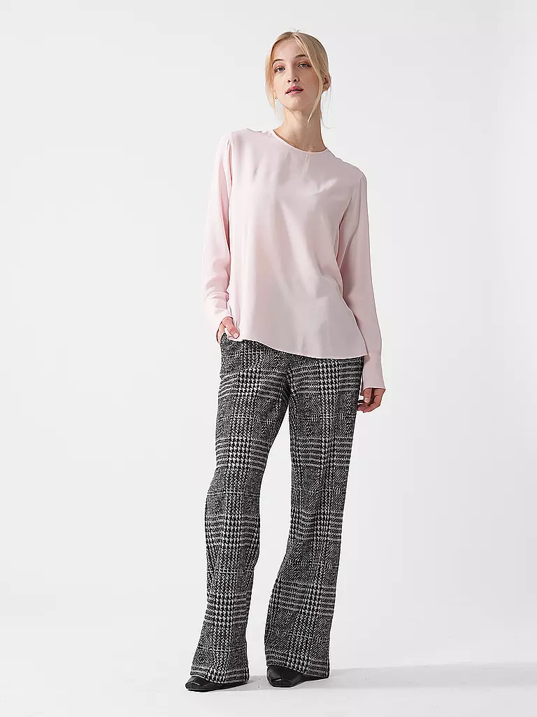 RIANI | Bluse | Rose