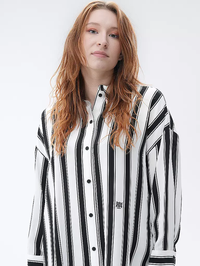 RIANI | Bluse | Blanc