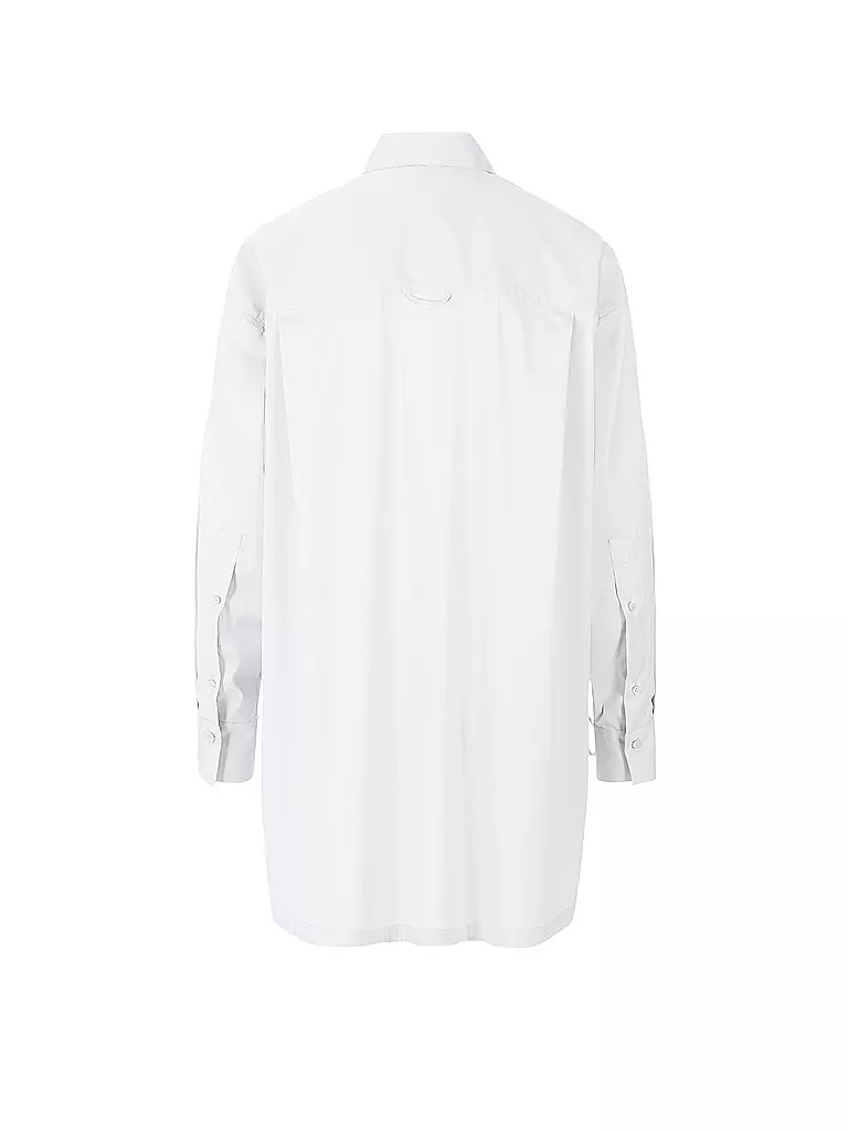 RIANI | Bluse | Blanc