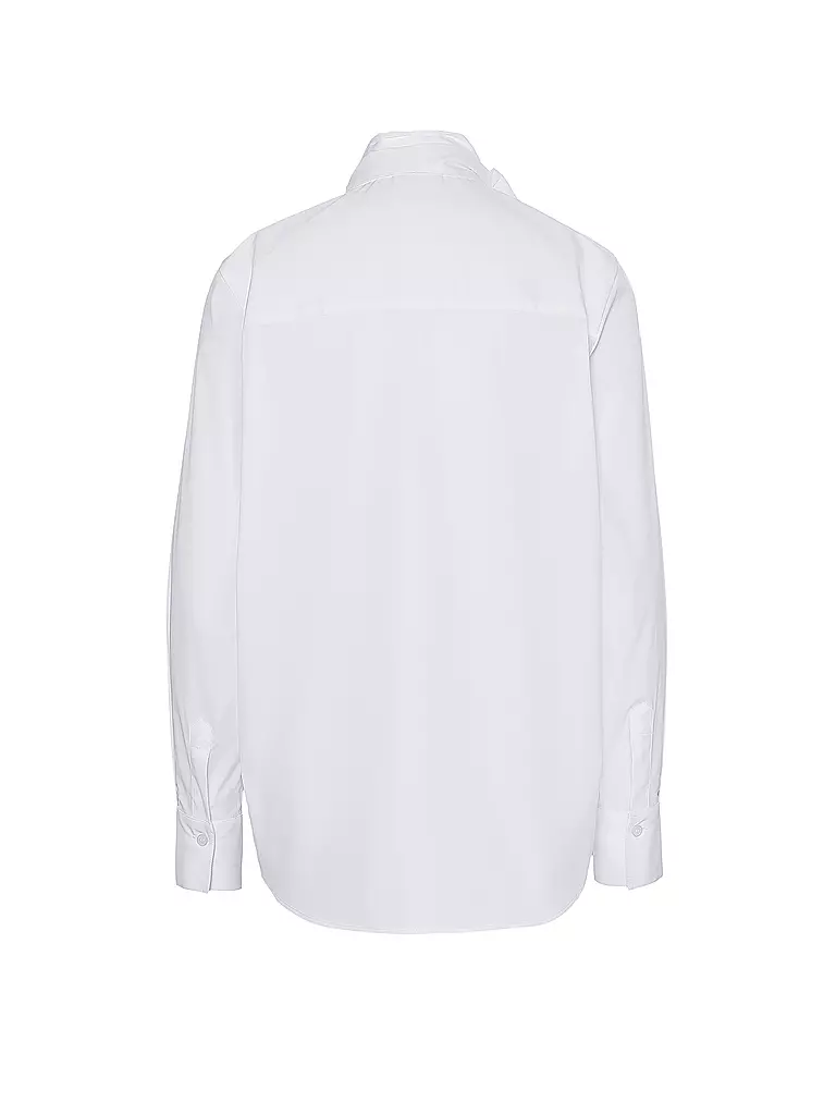 RIANI | Bluse | Blanc