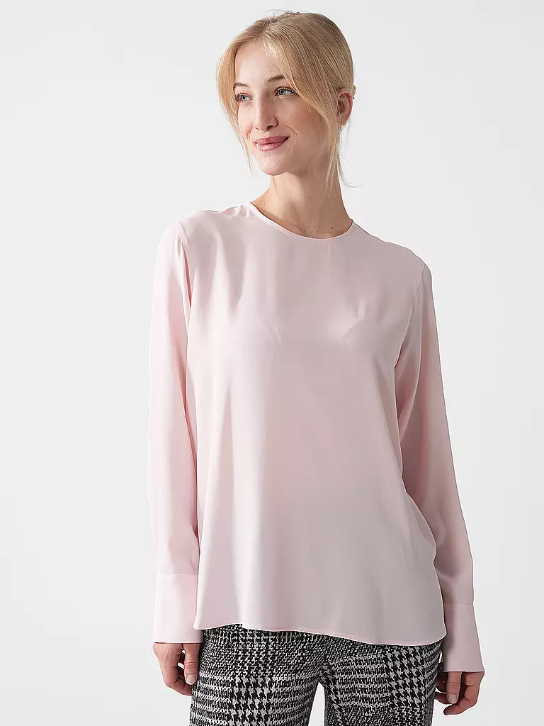RIANI | Bluse | Rose