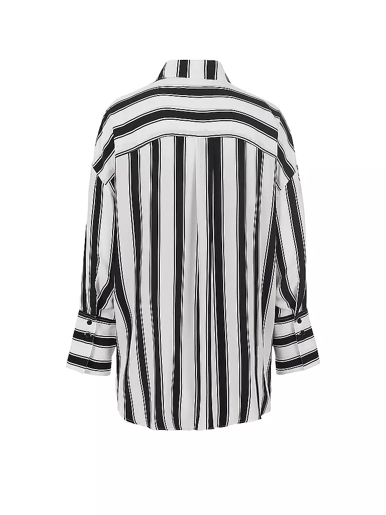 RIANI | Bluse | Blanc