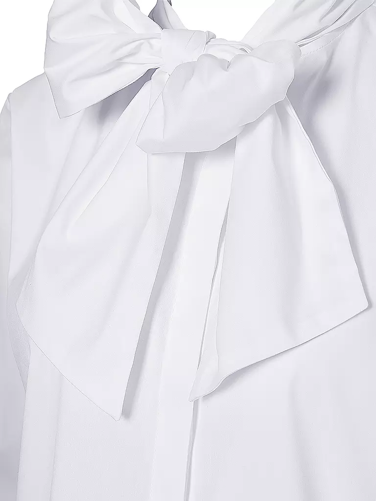 RIANI | Bluse | Blanc