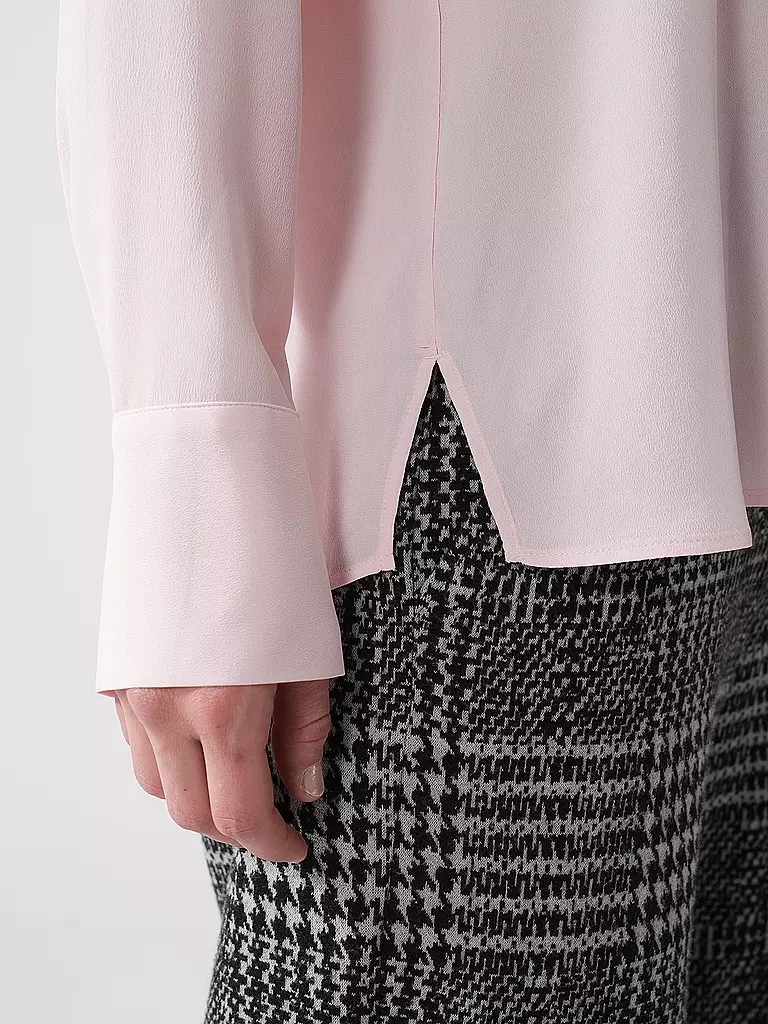 RIANI | Bluse | Rose