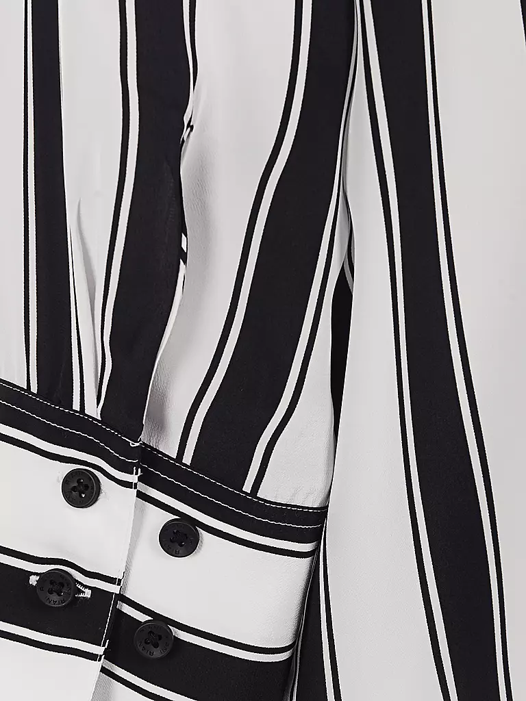 RIANI | Bluse | Blanc