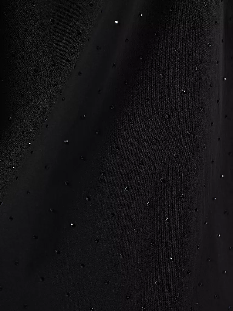 RIANI | Bluse | Noir