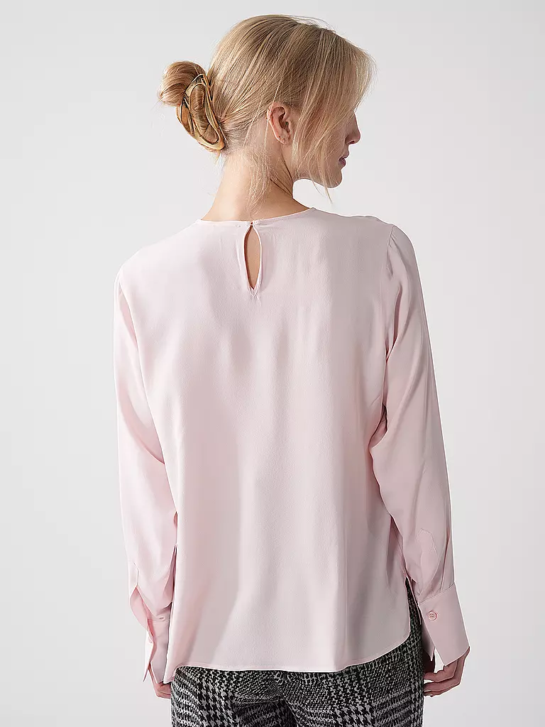 RIANI | Bluse | Rose