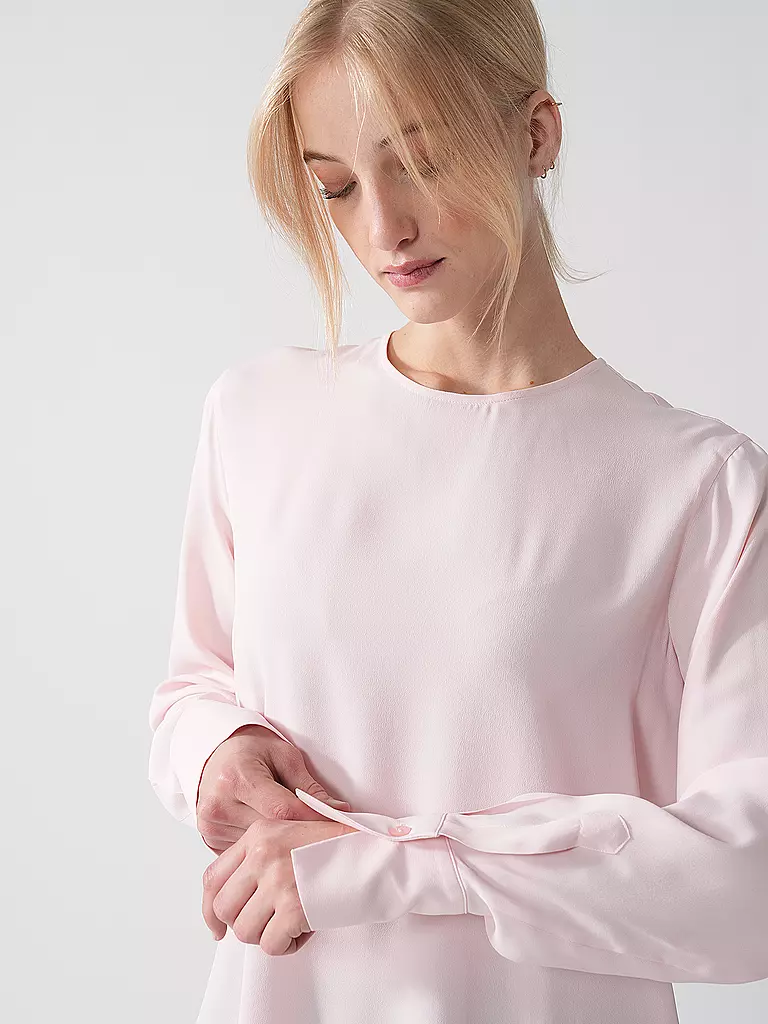 RIANI | Bluse | Rose