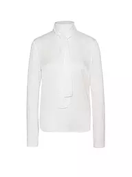 RIANI | Blusenshirt | Crème