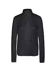 RIANI | Blusenshirt | Noir