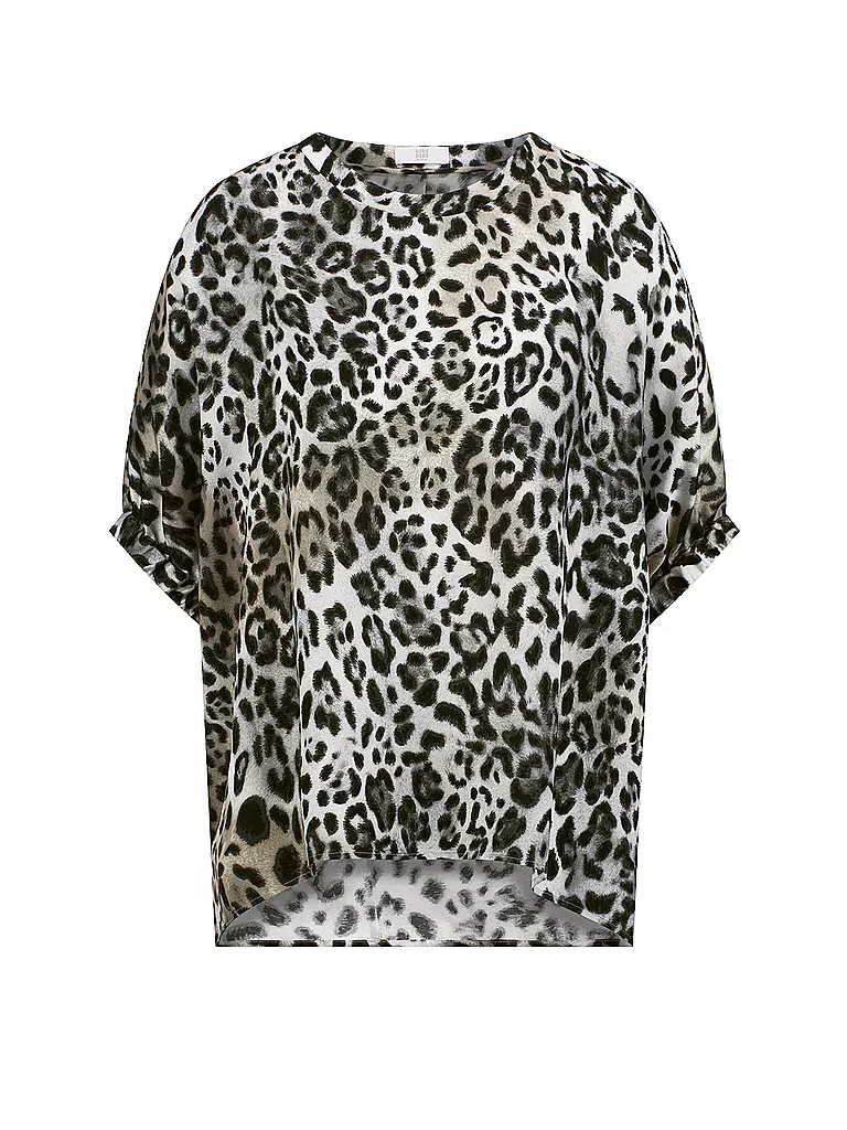 RIANI | Blusenshirt | grau