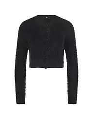 RIANI | Cardigan | Noir