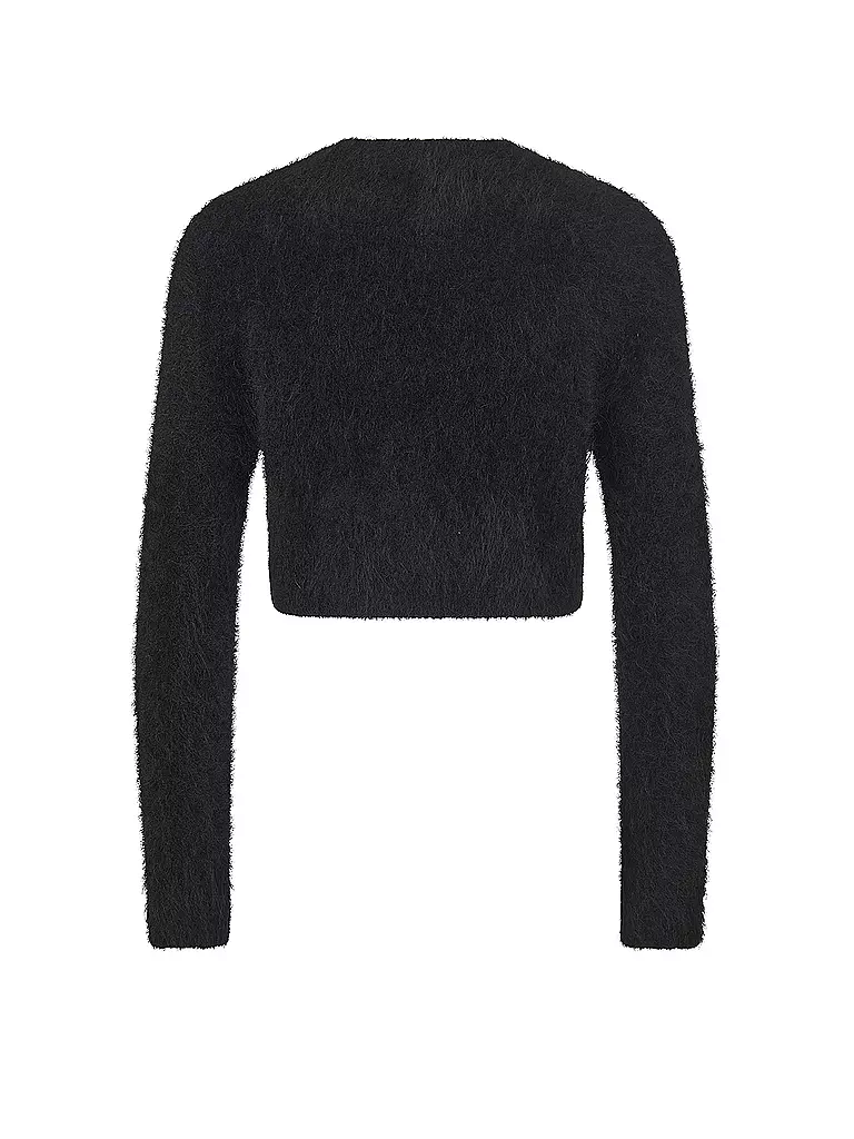 RIANI | Cardigan | Noir