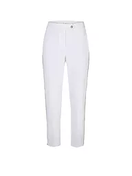 RIANI | Chino 7/8 | Blanc