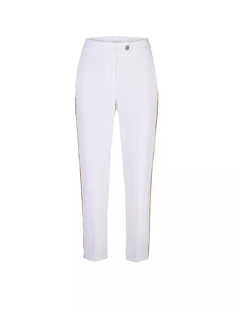 RIANI | Chino 7/8 | Blanc