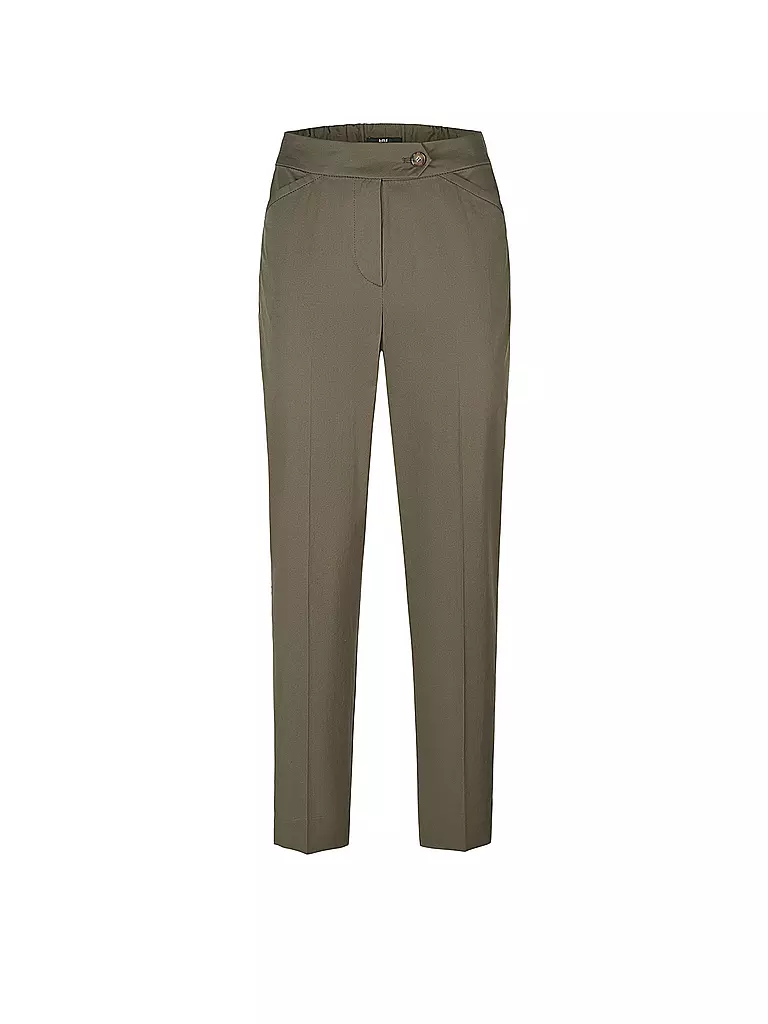 RIANI | Chino | grün