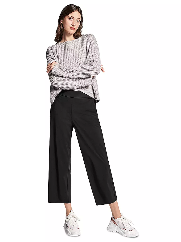 RIANI | Culotte | schwarz