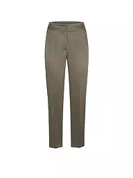 RIANI | Pantalon de tailleur femme | Gris