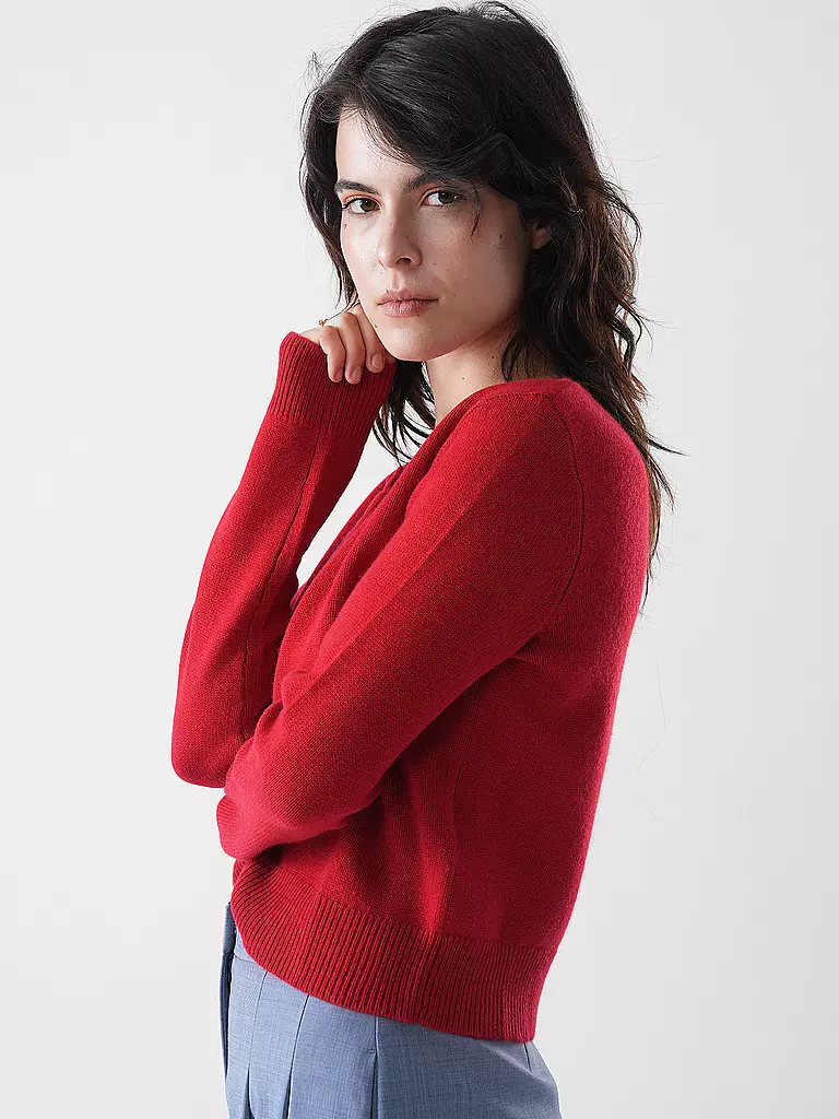 RIANI | Gilet en tricot | 