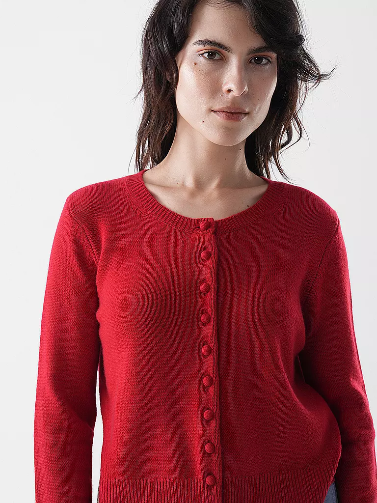 RIANI | Gilet en tricot | 