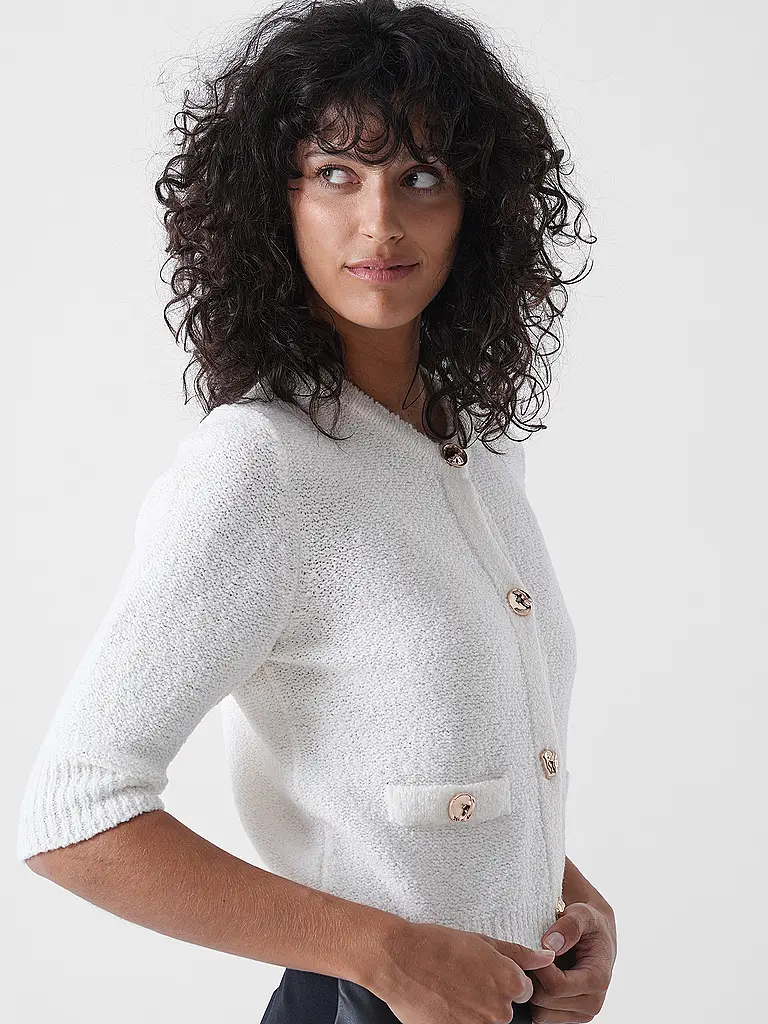 RIANI | Gilet en tricot | 