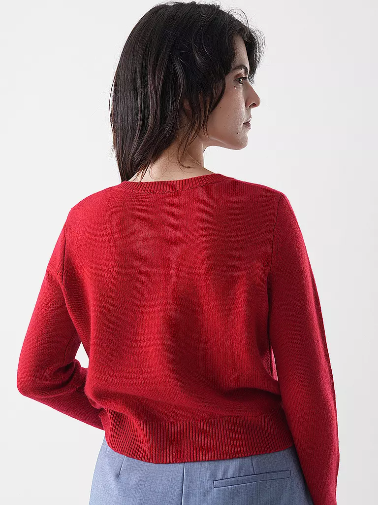 RIANI | Gilet en tricot | 