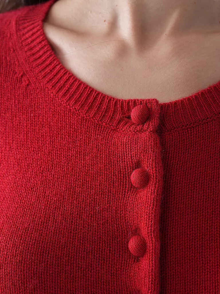 RIANI | Gilet en tricot | 