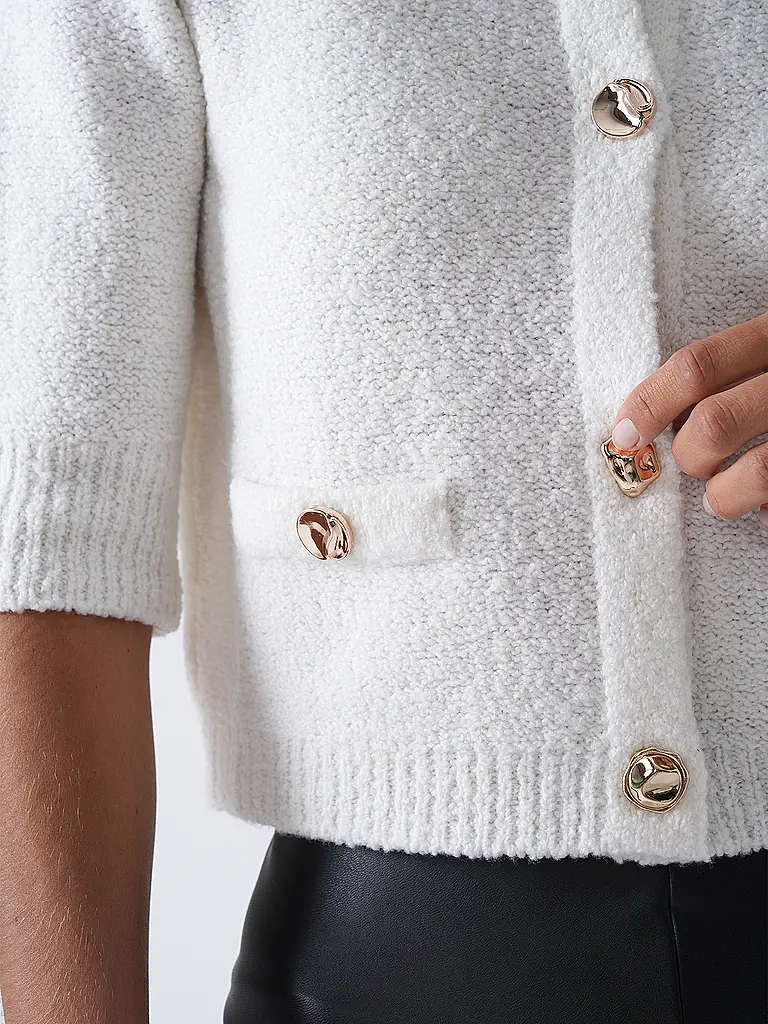 RIANI | Gilet en tricot | 