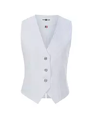 RIANI | Gilet | Blanc