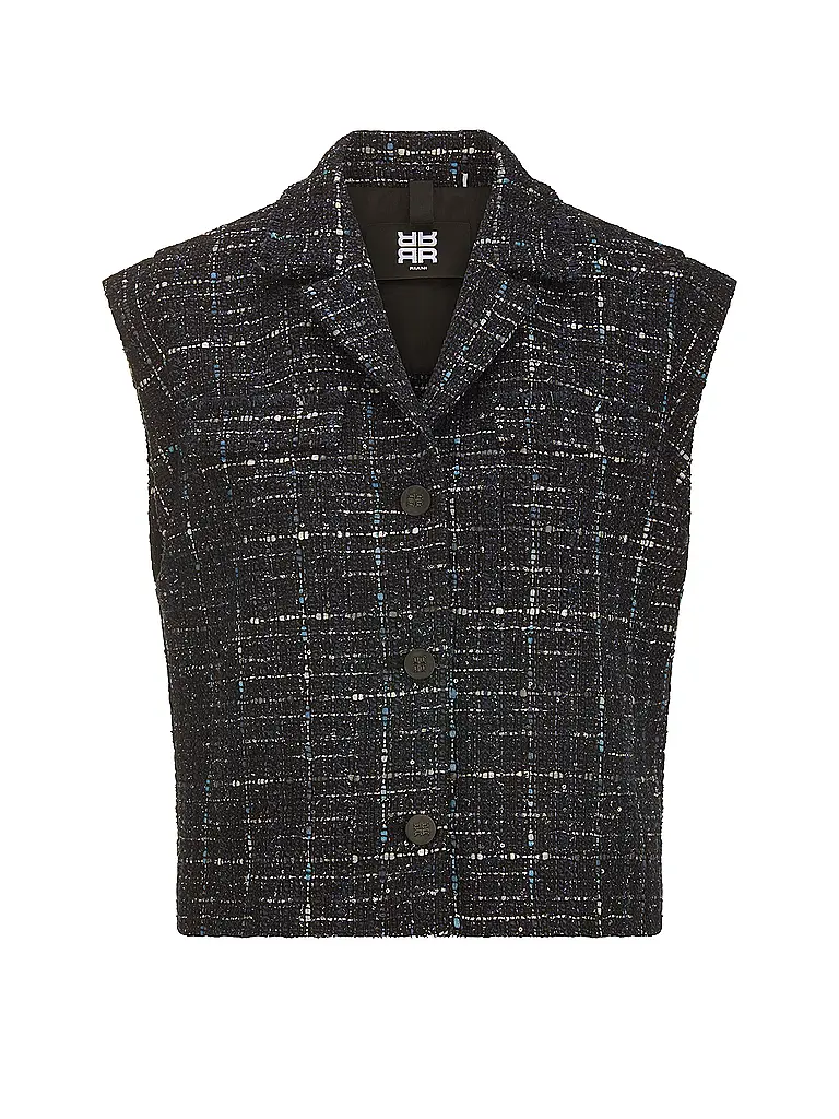 RIANI | Gilet | blau