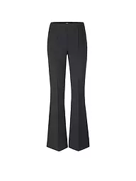 RIANI | Hose Bootcut Fit | Noir