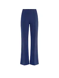 RIANI | Hose Bootcut Fit | Bleu