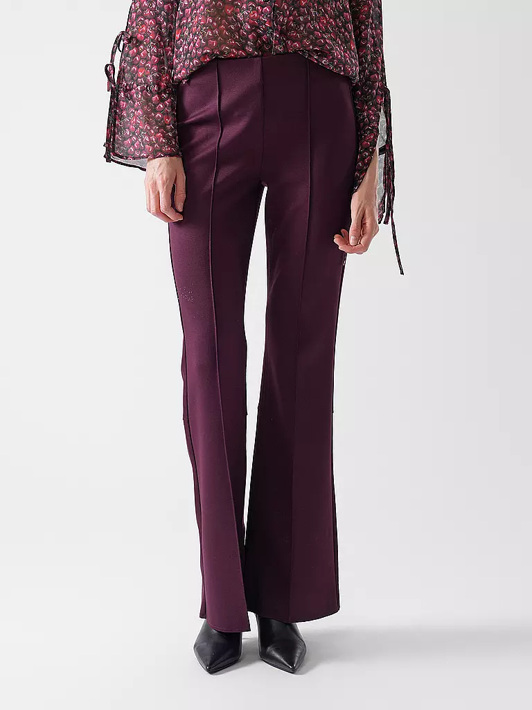 RIANI | Hose Bootcut Fit | 