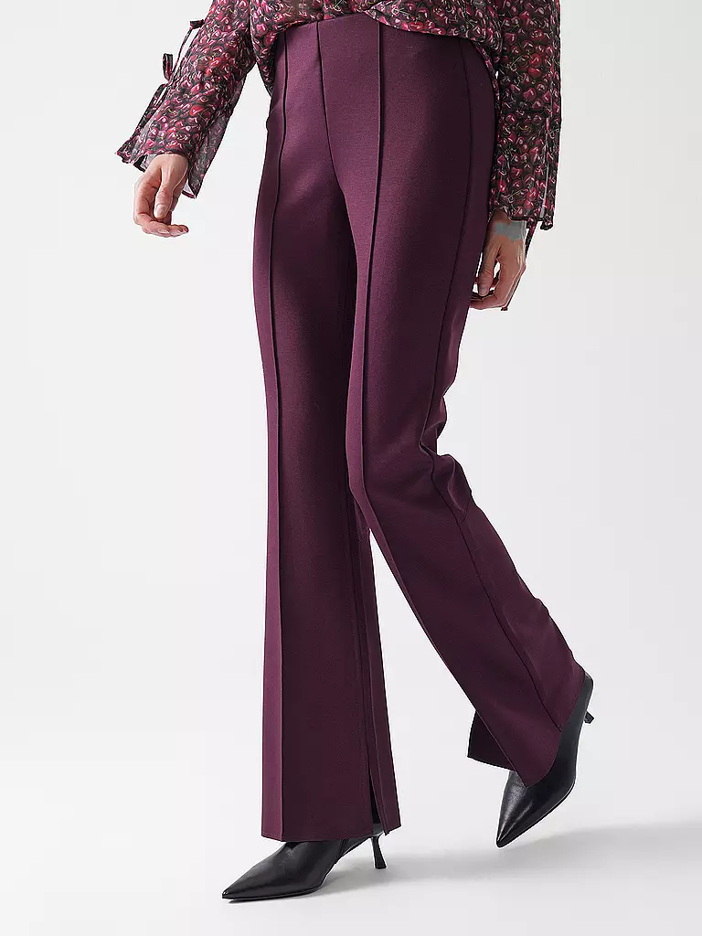 RIANI | Hose Bootcut Fit | 