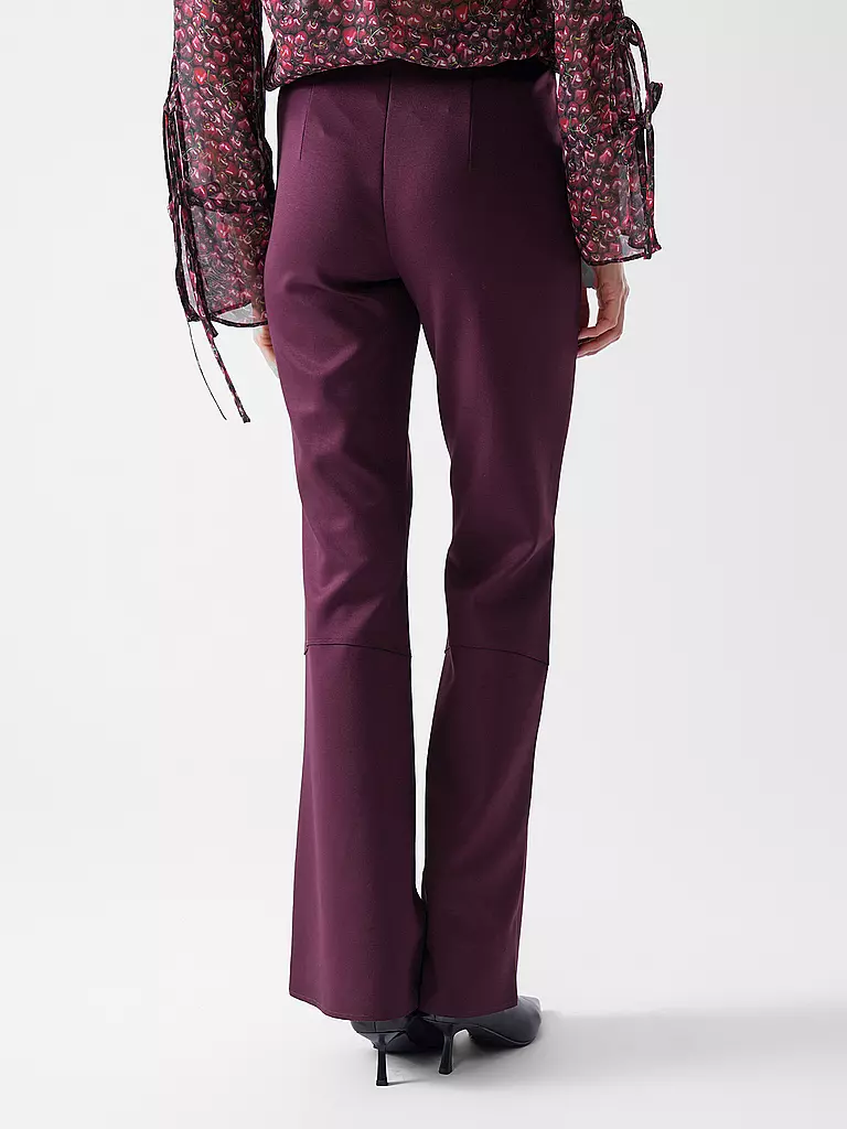 RIANI | Hose Bootcut Fit | 
