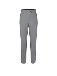 RIANI | Hose Wide Fit | Gris
