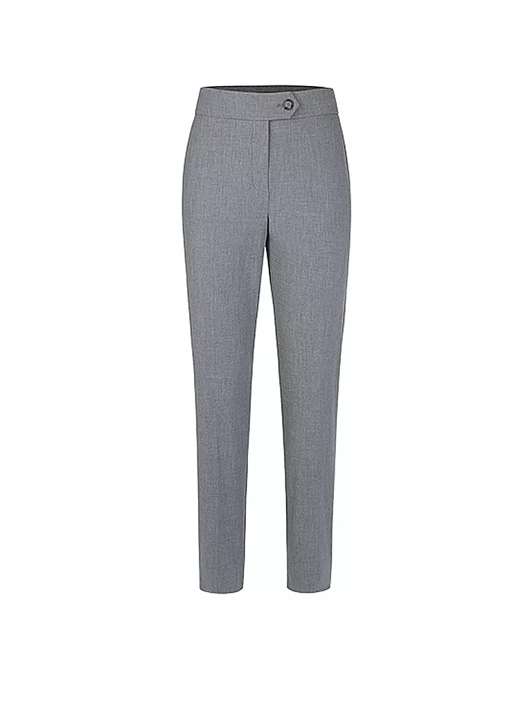 RIANI | Hose Wide Fit | Gris