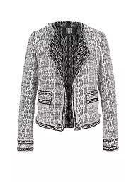 RIANI | Jäckchen | Noir