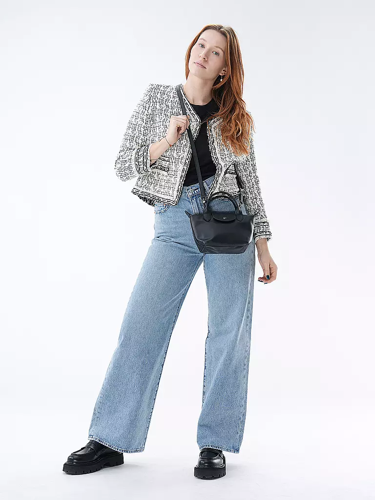 RIANI | Jäckchen | Noir