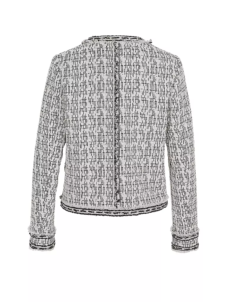 RIANI | Jäckchen | Noir