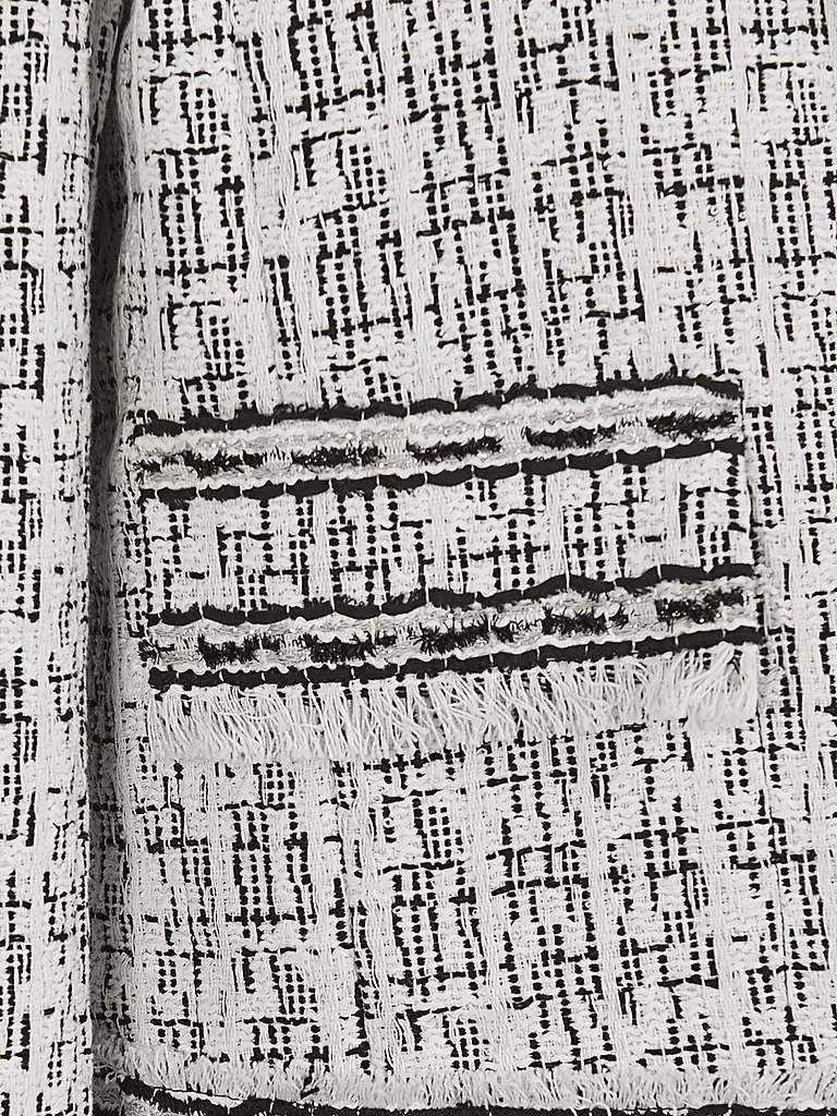 RIANI | Jäckchen | Noir