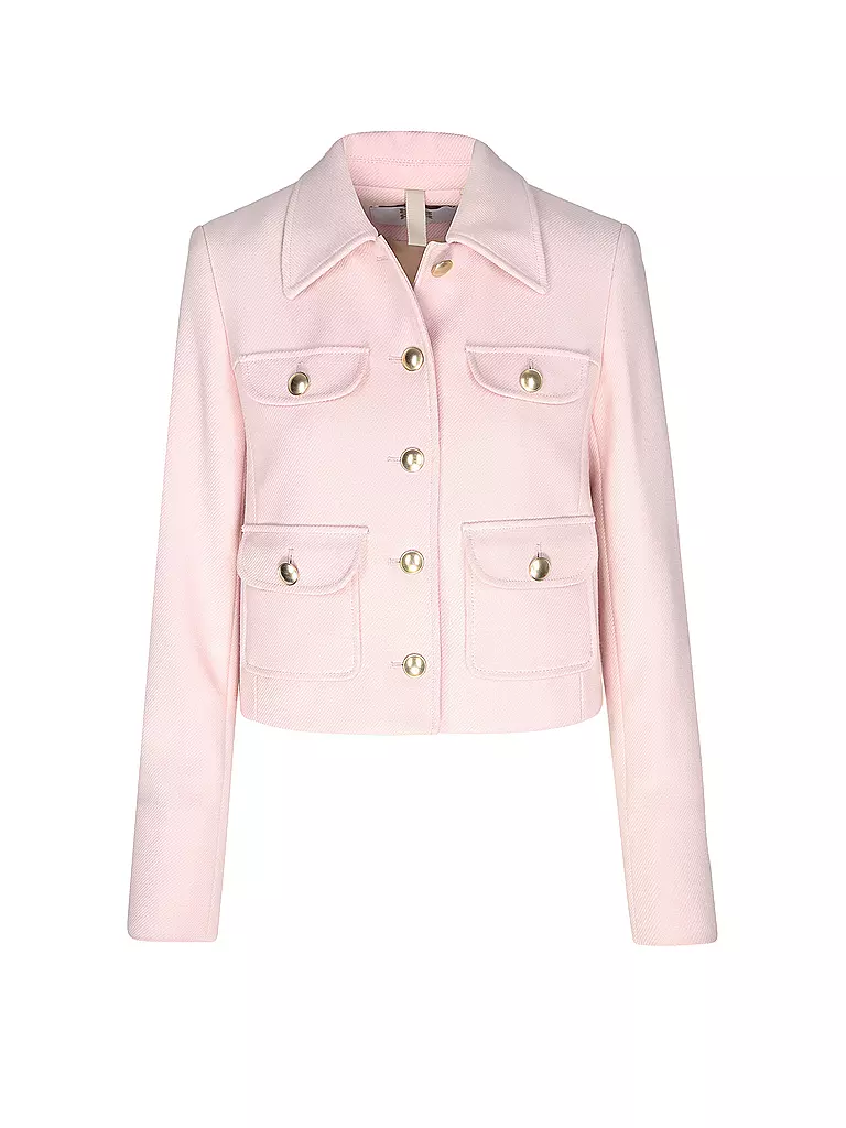 RIANI | Jacke  | Rose