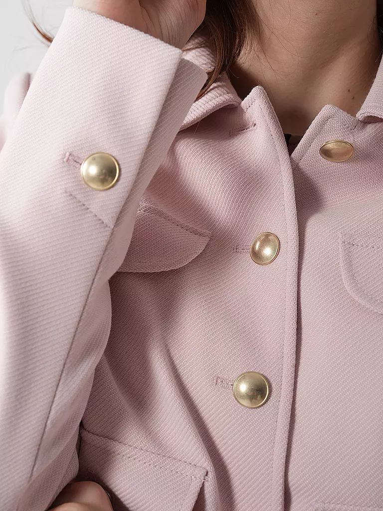 RIANI | Jacke  | Rose