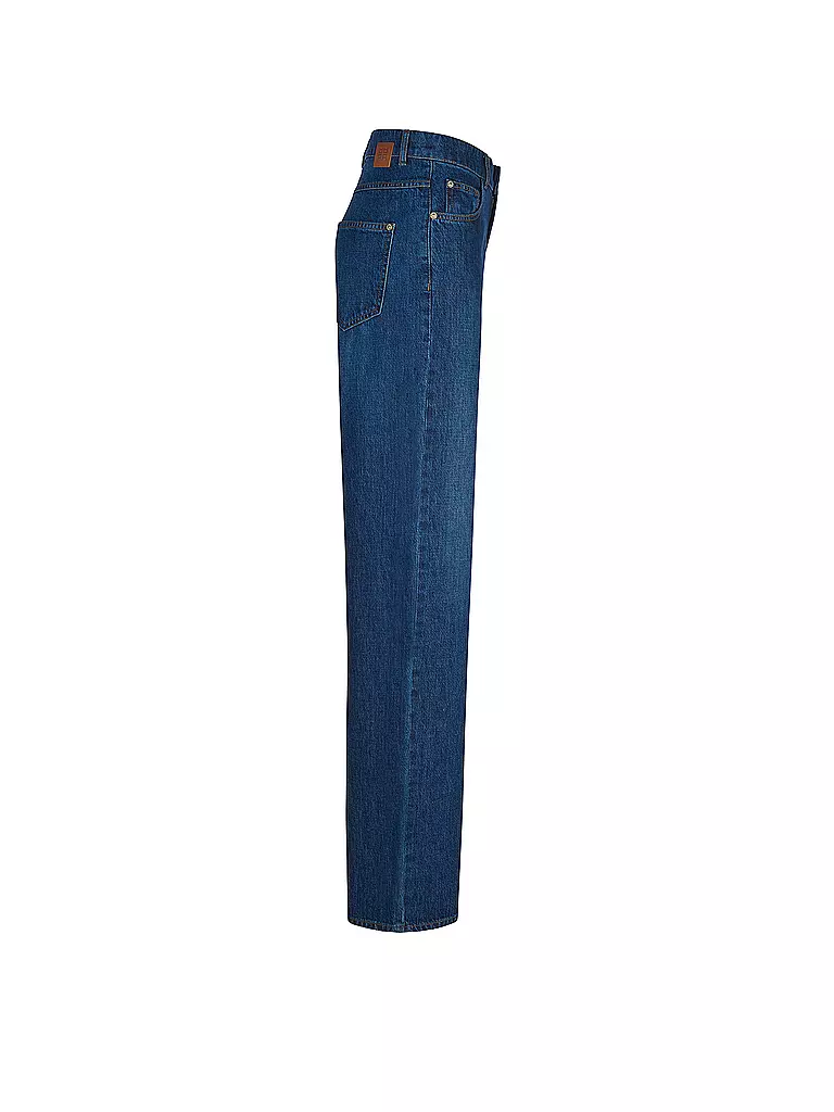 RIANI | Jeans Coupe Ample | 