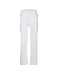 RIANI | Jeans Coupe Bootcut | Blanc